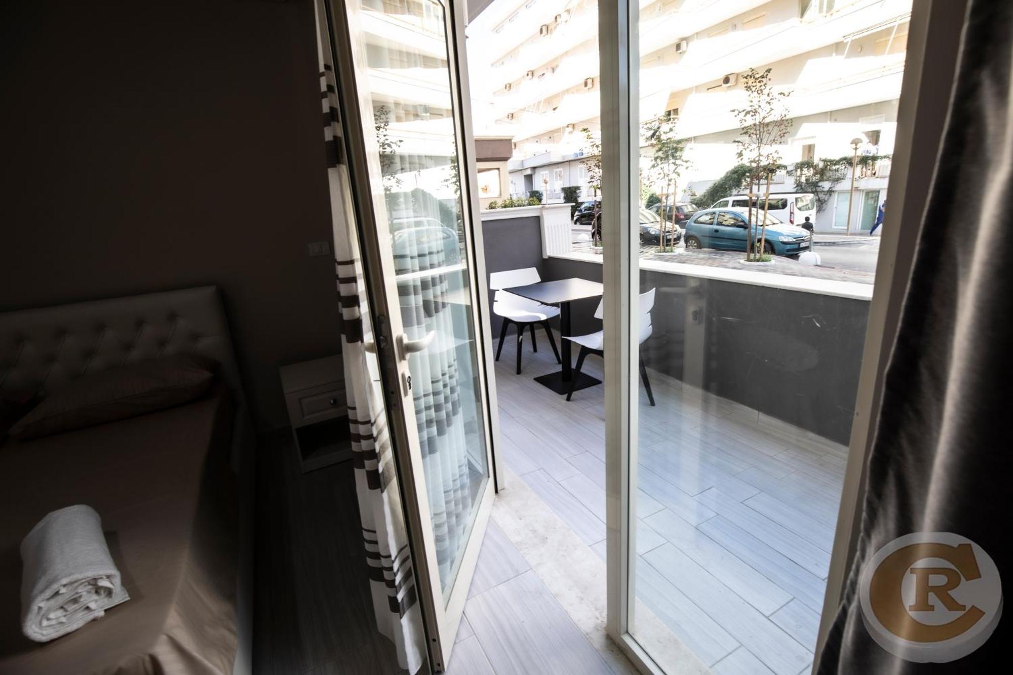 Hotel Colombo Durrës