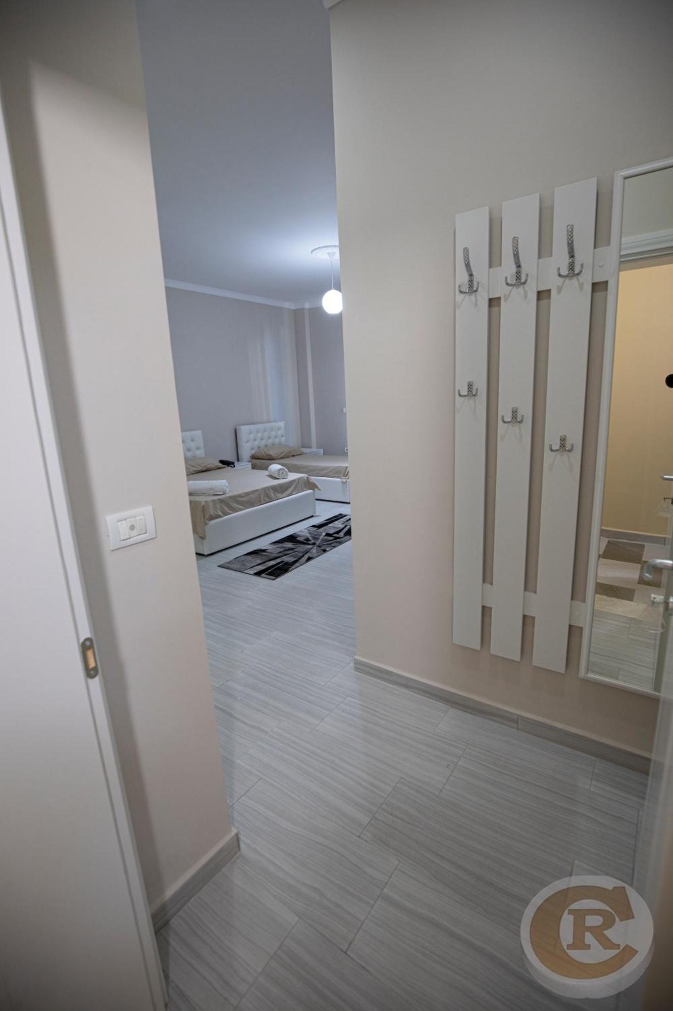 Colombo Hotel Durrës